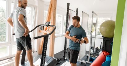 Michael_Training
