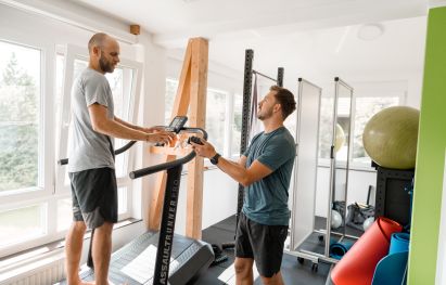 Michael_Training
