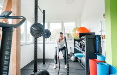 Hana_Training