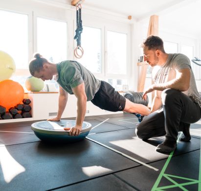 Michael_Training