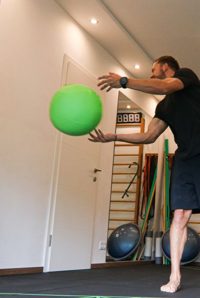 Michael_Training