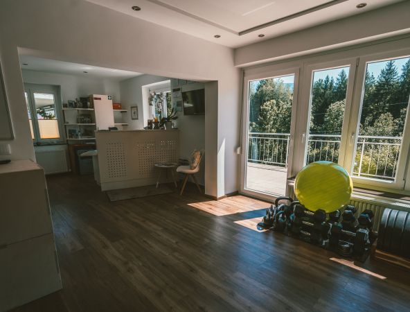 Praxis_Indoor